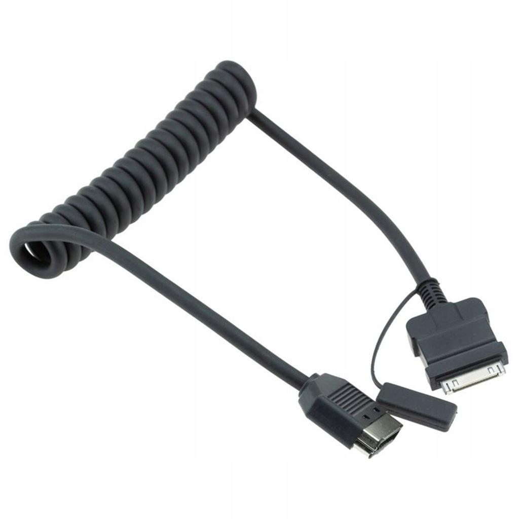 фото №1, Ezc-lr-041 nty шланг аудио ipod nty