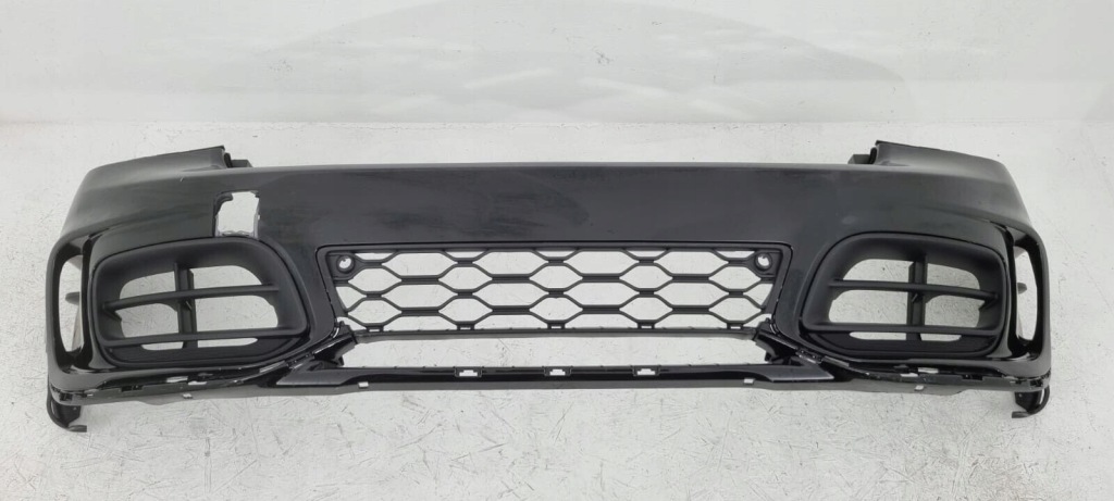 фото №1, Mini countryman jcw f60 2017- бампер передний перед 51117390540