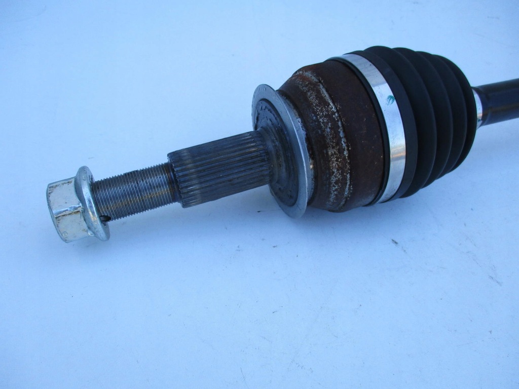 фото №2, Приводной вал задняя задняя infiniti qx70 fx ii s51