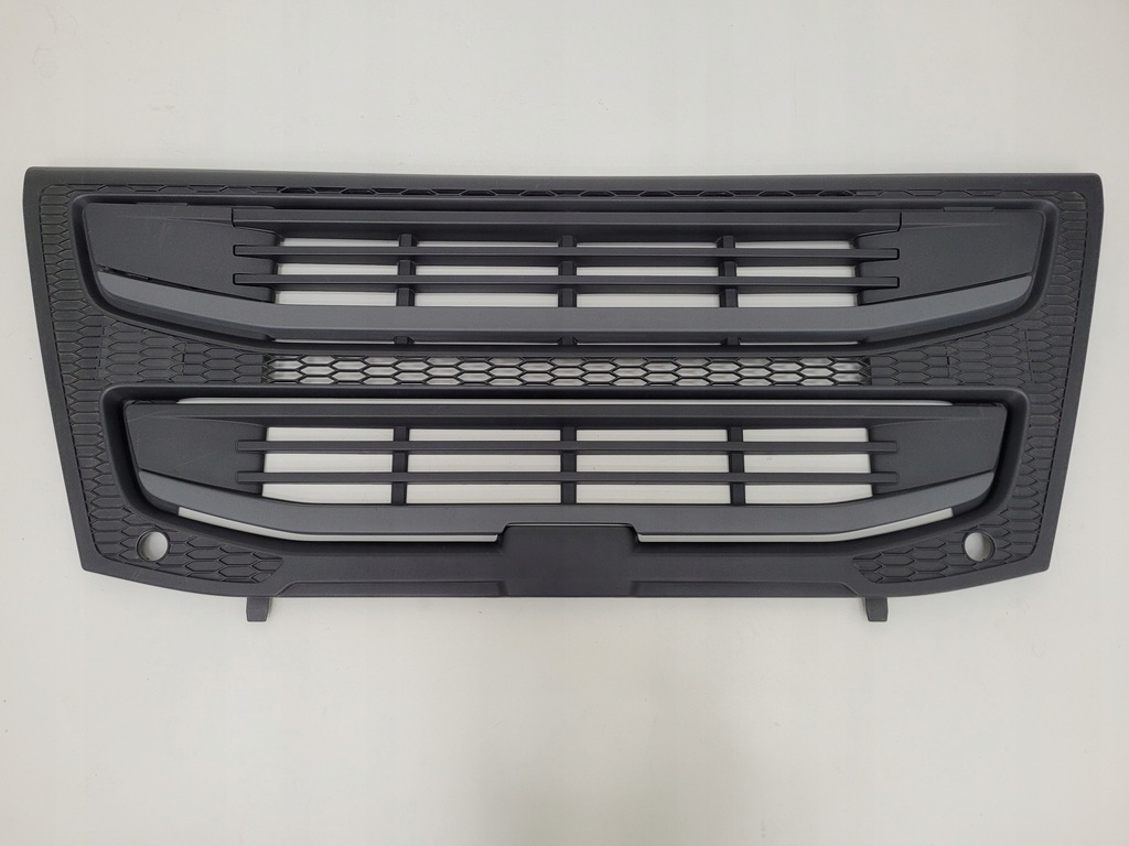 фото №2, Nowa оригинал решётка радиатора нижняя решётка радиатора капот volvo fm fmx