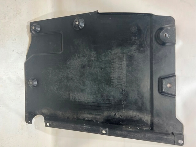 фото №1, Защита плита ferrari f12 berlinetta пол 564002