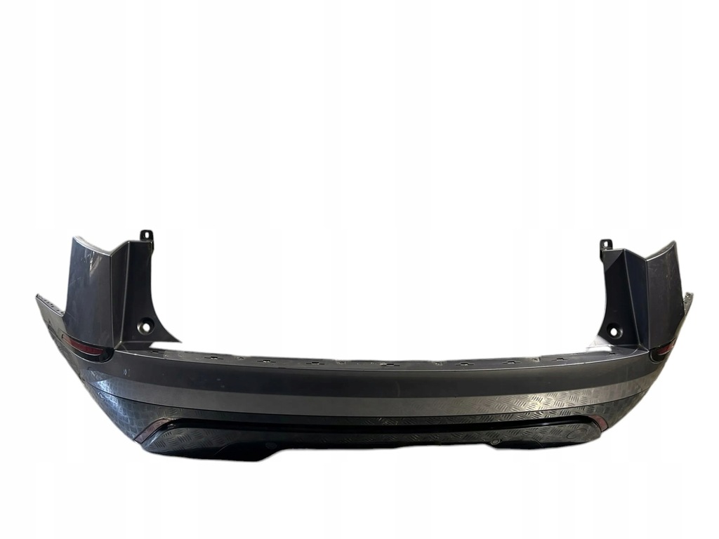 фото №6, Land rover range rover velar 2020 бампер задній