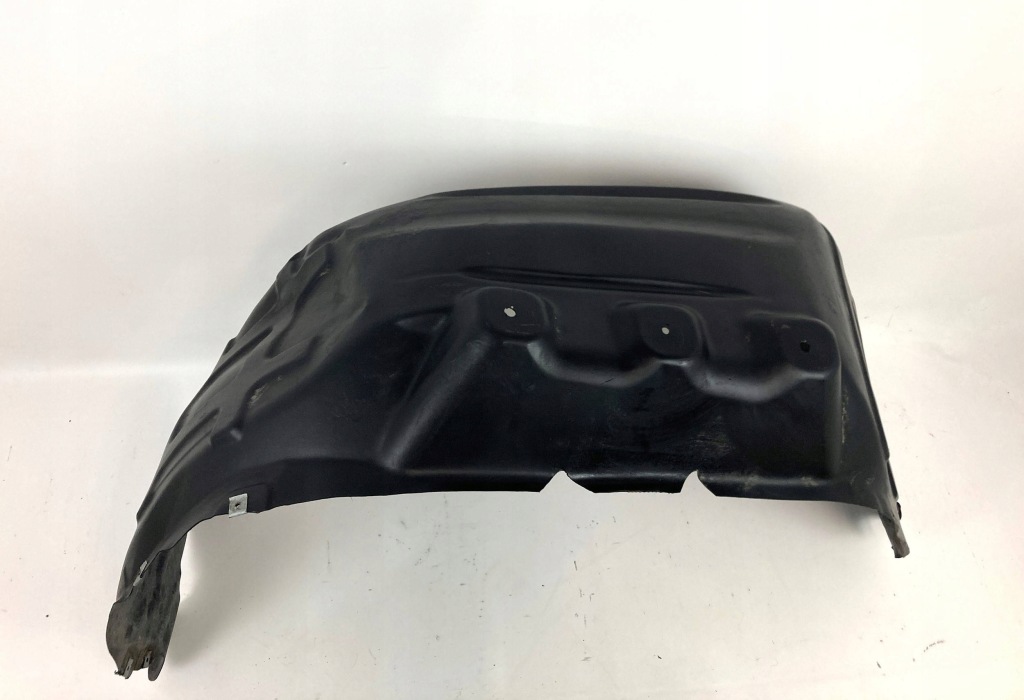 Ram 1500 trx 6.2 подкрылок антикоррозийный левая задние задний  2021-24 с Разборки