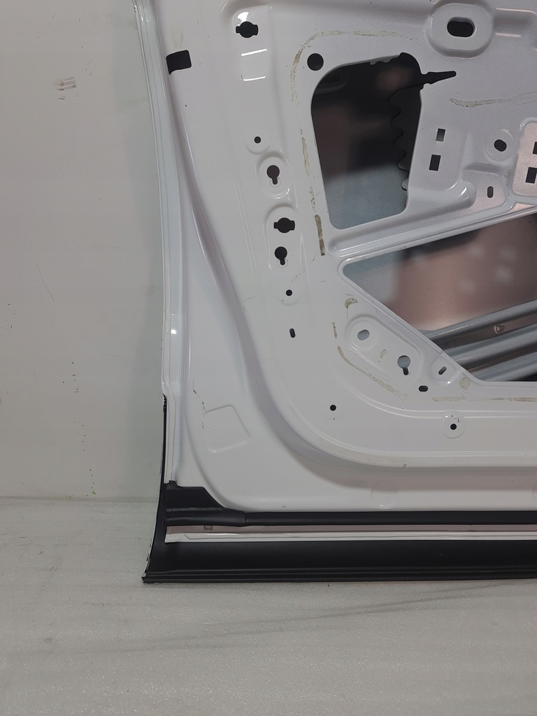 фото №13, Peugeot 5008 ii дверь перед передние левая