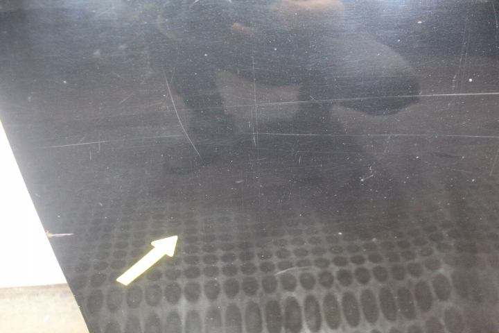 фото №4, Дверь правый перед fiat bravo ii