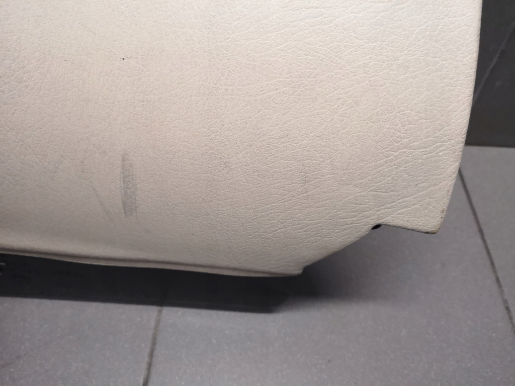 фото №7, Бардачок пасажира audi a8 d2 eu krem 4d1857095l