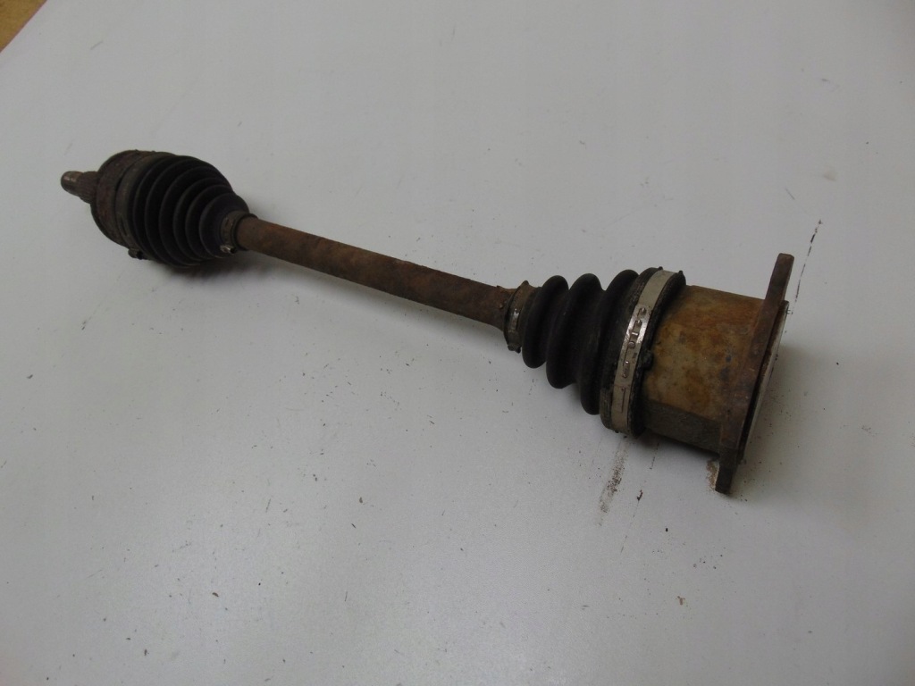 фото №1, Приводной вал левая перед suzuki grand vitara ii 1.9 ddis