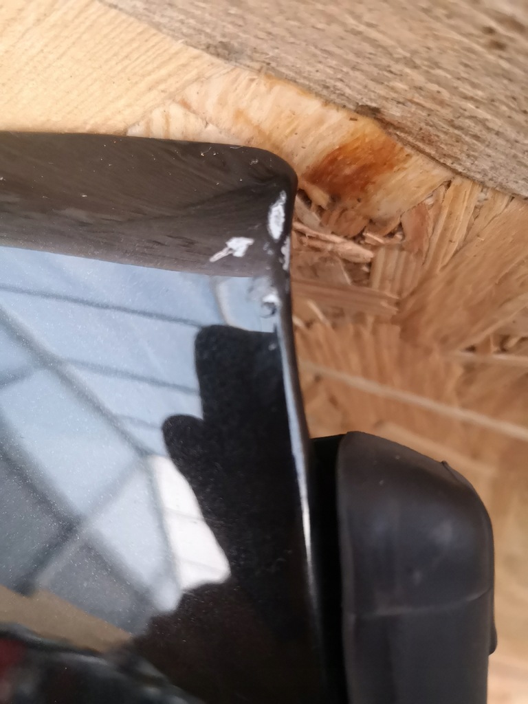 фото №13, Dacia duster дверь правый задняя