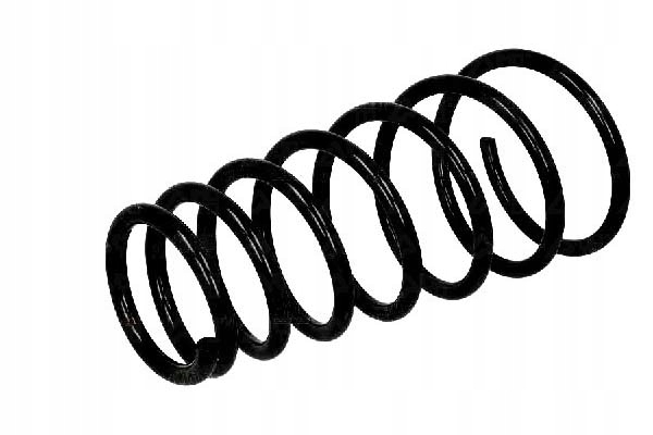 фото №2, Magnum пружина підвіска задня l/p hyundai accent