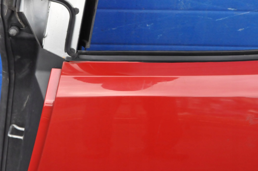 фото №3, Bmw i3 i01 дверь левый задняя задние 1404161