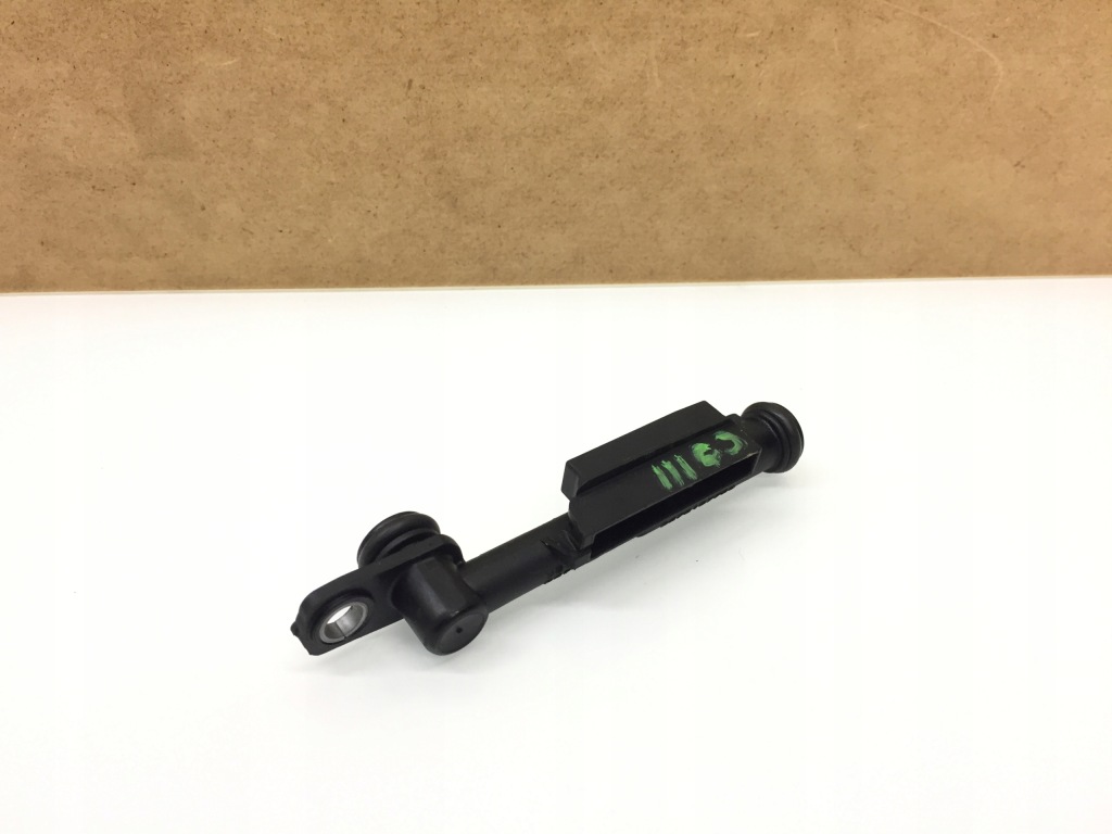 фото №1, Citroen c3 iii 1.2 шланг патрубок колектор