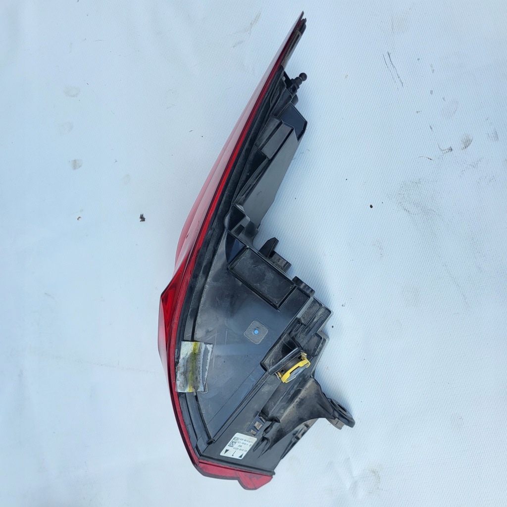 фото №10, Bmw 1 f40 19r+ левая лампа задняя