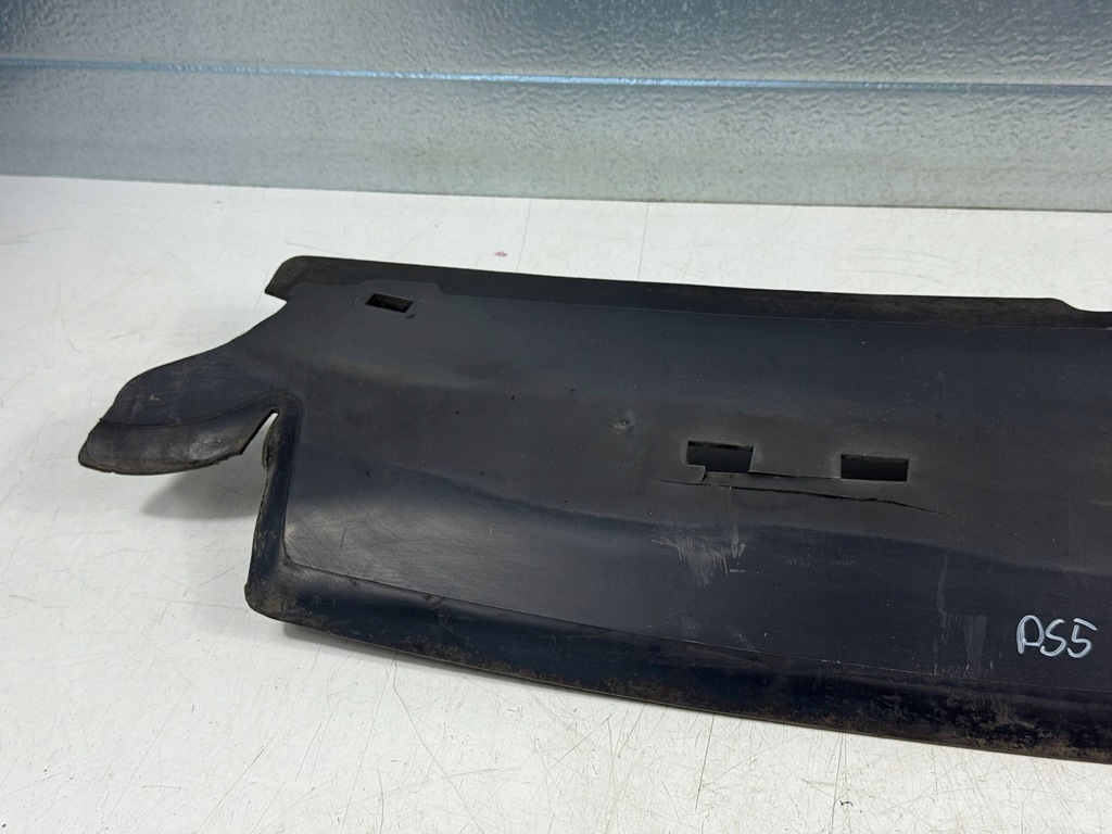 фото №8, Citroen ds5 2013 защита поперечина передний 9674371780