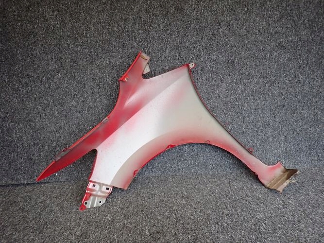 фото №9, Honda jazz iv 15- крила правий передній перед