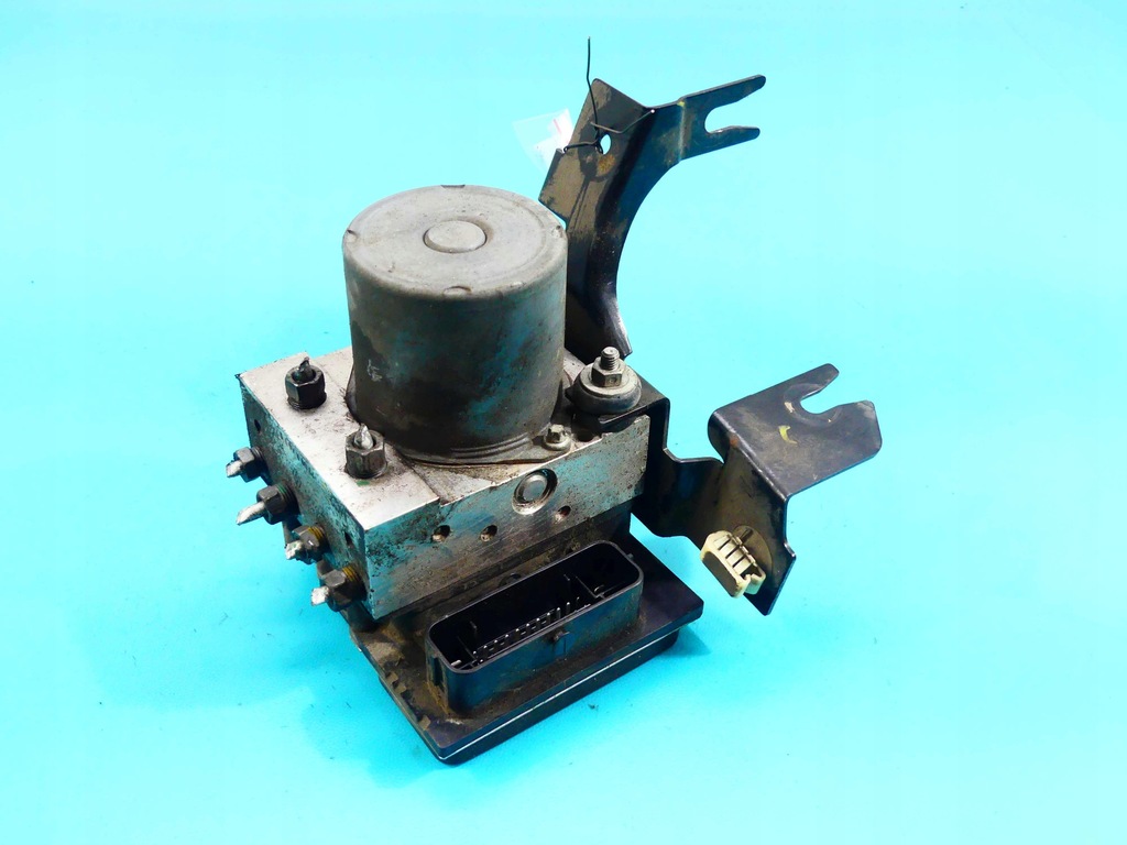 фото №1, Насос abs dacia duster i 0265252425, 8201288015