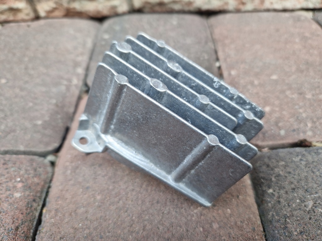 фото №2, Перетворювач jeż модуль led seat ateca