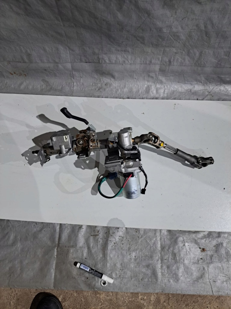 фото №1, Усилитель электрический suzuki swift mk7 iv