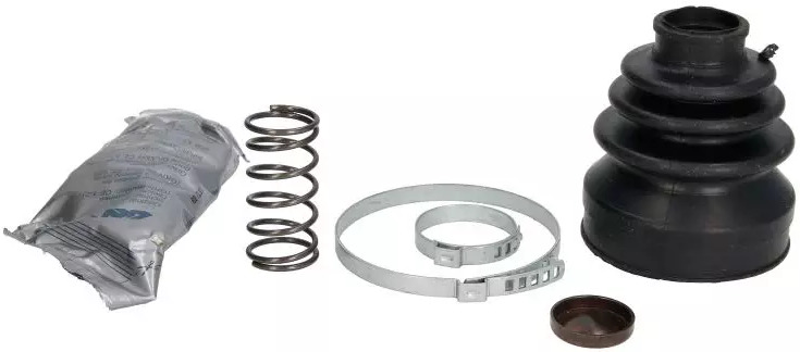 фото №1, Spidan захист шарнір 25704