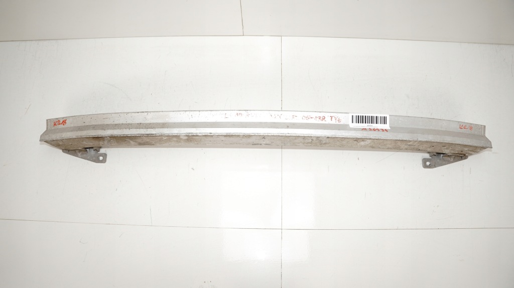 фото №1, Балка бампера задня задня audi a3 8p lift 08-13r