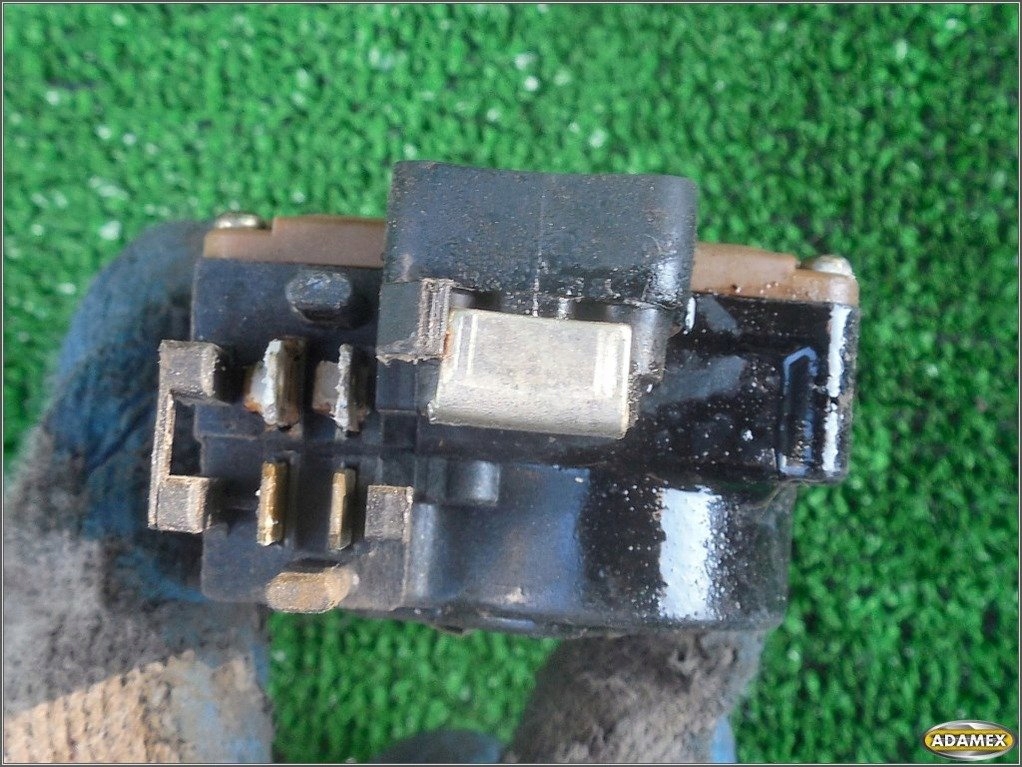 фото №4, Isuzu trooper monterey 92 привід замка правий задня