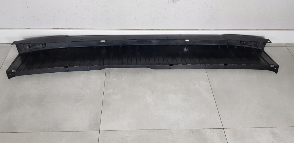 Ford transit mk8 бампер задний  задний b431-17e926 с Разборки