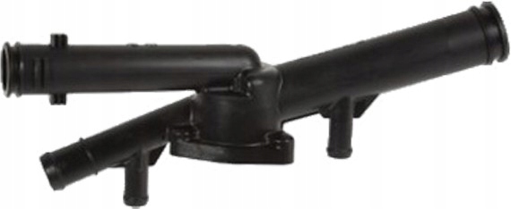 фото №1, Корпус термостата vika