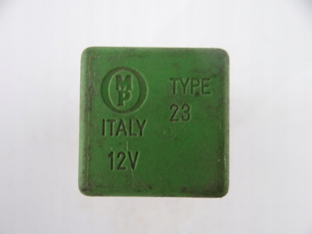 Купить Реле opel type 23 opel