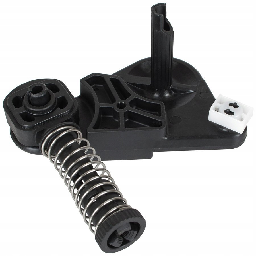 фото №1, Skoda fabia rapid важіль натяжна перемикання передач