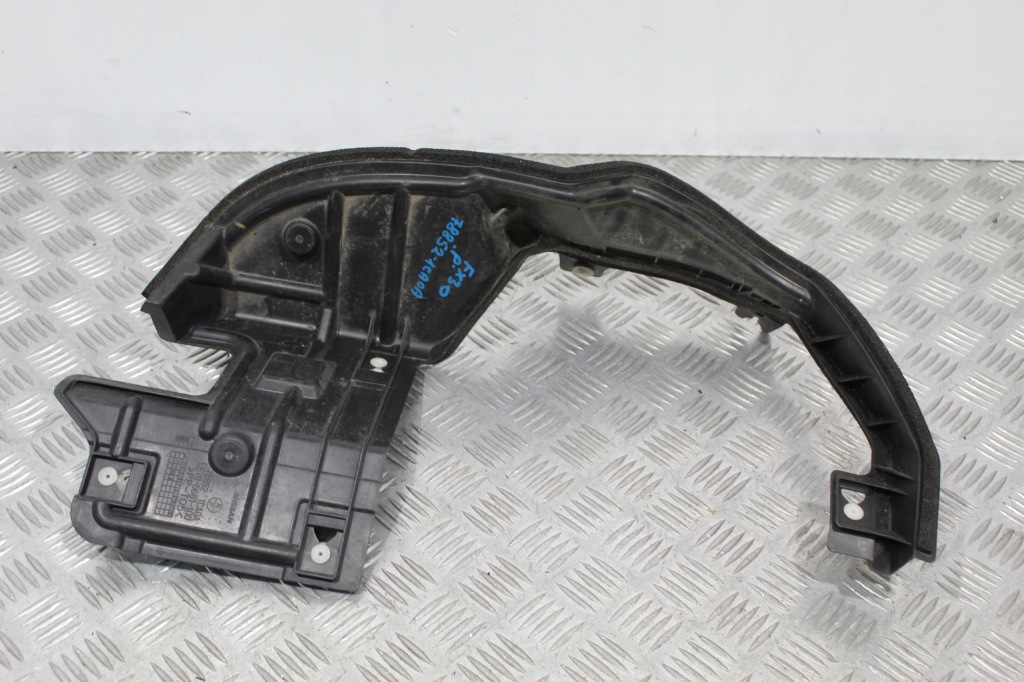фото №1, Защита правая infiniti fx30 ii lift 78852-1ca0a