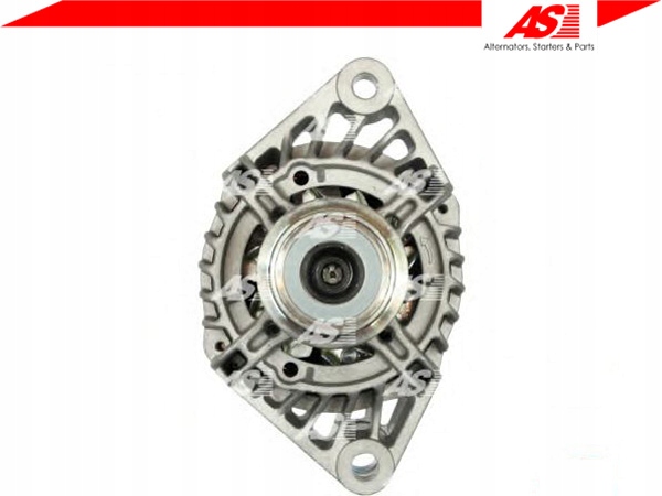 фото №4, Генератор as-pl a4043 p