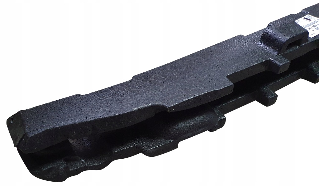 фото №3, Абсорбер бампера пена rifter berlingo iv oryg