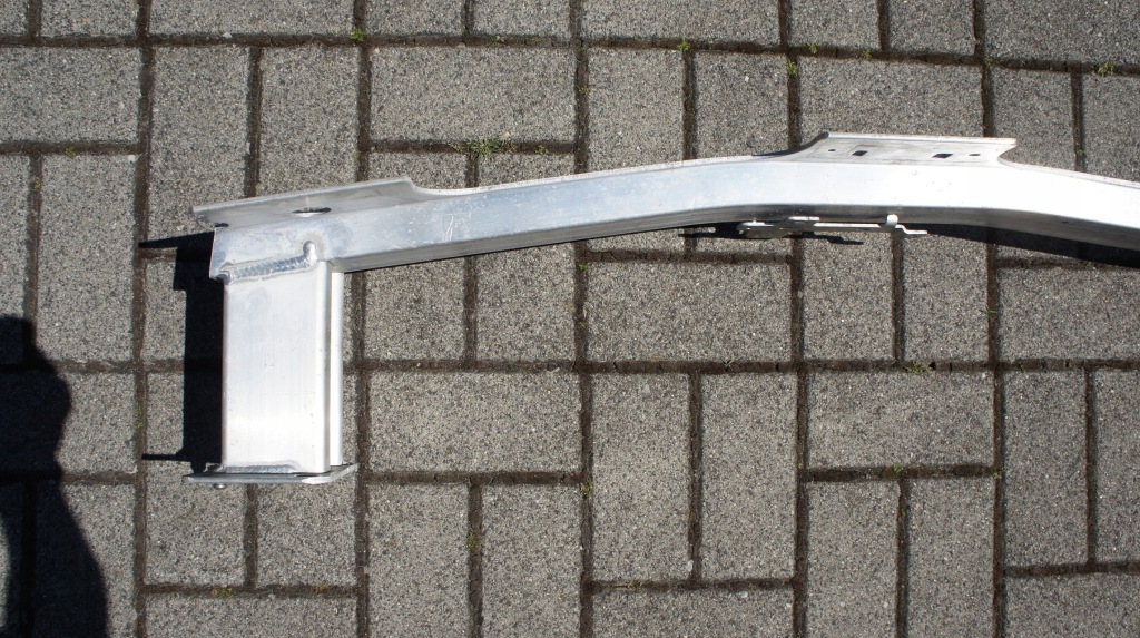 фото №9, Pas передній балка балка opel mokka b ii peugeot 2008 ii