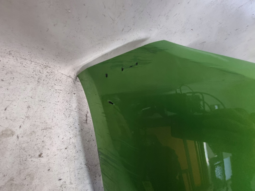 фото №7, Opel corsa e бампер передний перед решётка радиатора