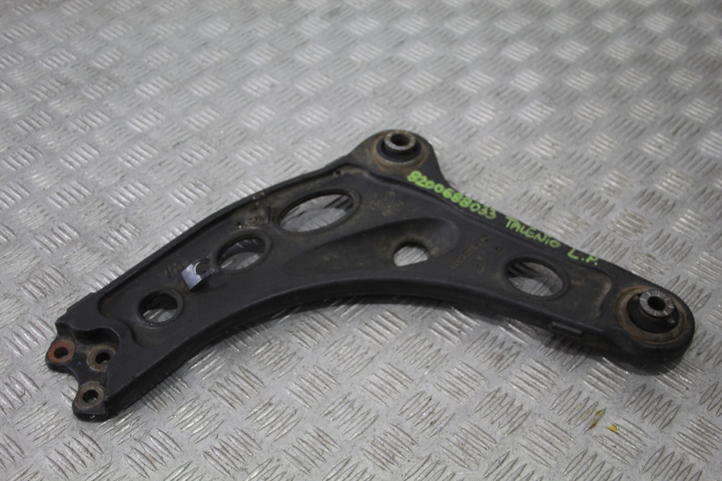 фото №1, Рычаг левый перед fiat talento ii 2 8200688033