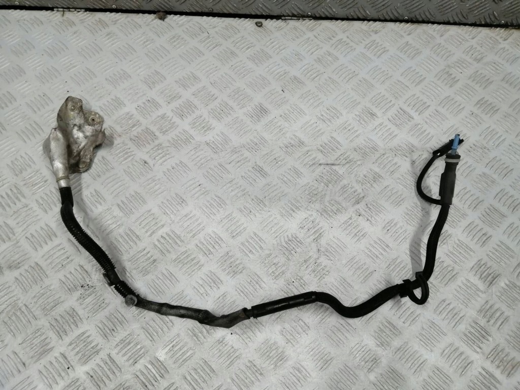 фото №1, Шланг adblue crossland x c3 aircross 1.6 blue hdi