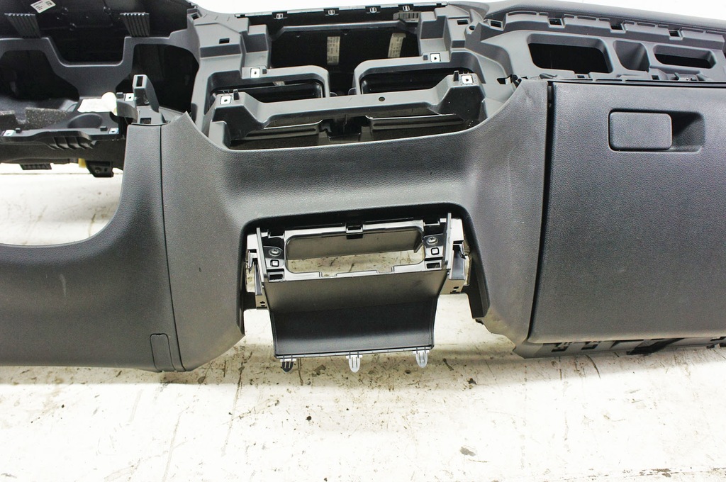 фото №12, Mr005 hyundai i20 20- ^ приборная панель приборная панель pulpit