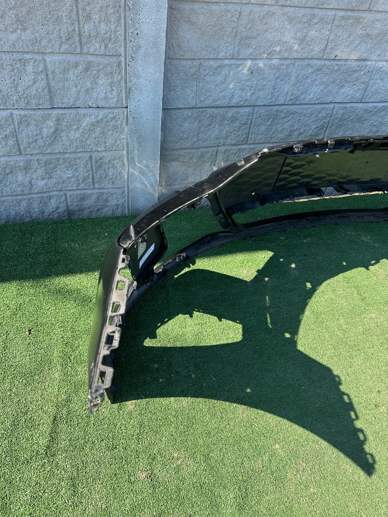 фото №9, Бампер перед audi e-tron rs gt 20r-