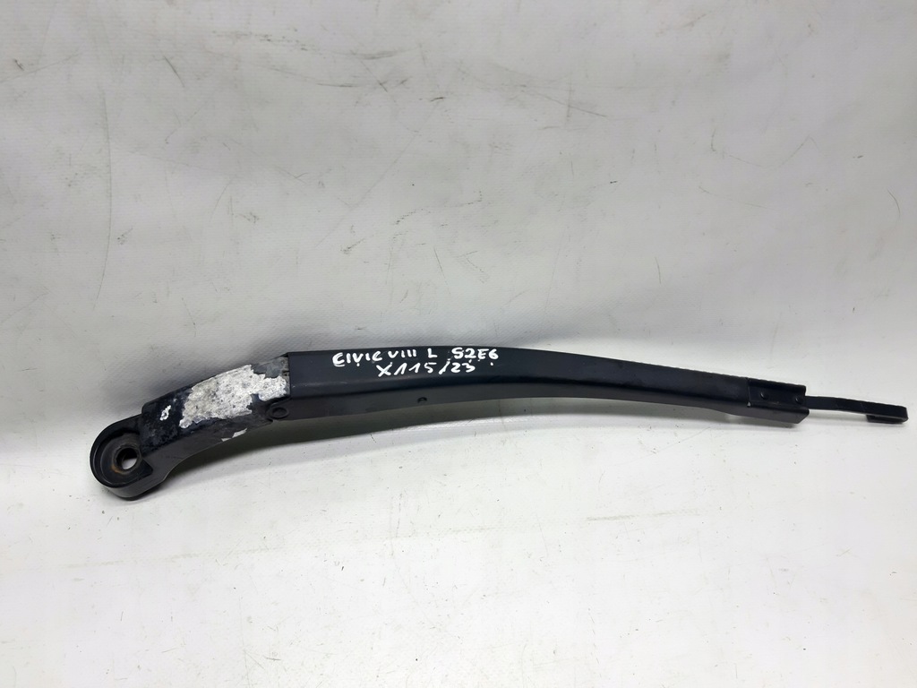 фото №1, Важіль двірники ліва honda civic viii