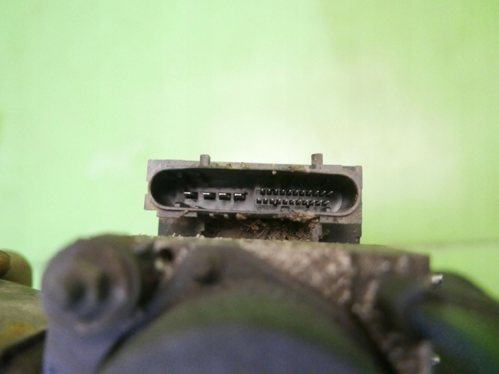 фото №7, Насос abs 56110-79j00 suzuki sx4 i ey 1.9 ddis 06-09