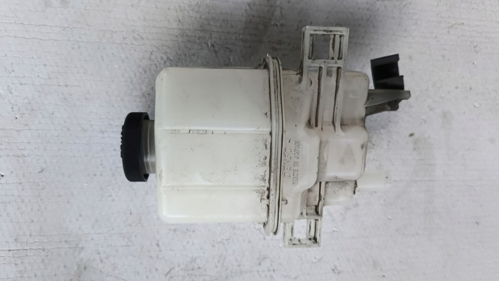 фото №4, Бачок расширительный toyota chr