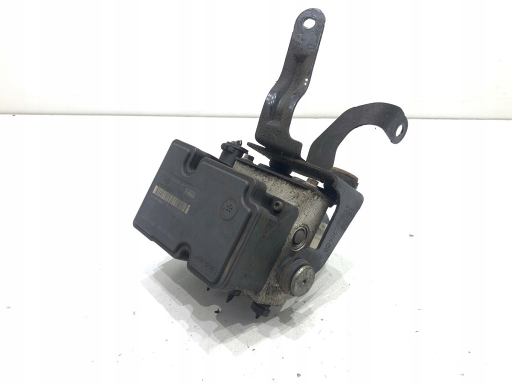 фото №1, Насос abs ford fiesta mk7 8v512m110ad 1.2 82km