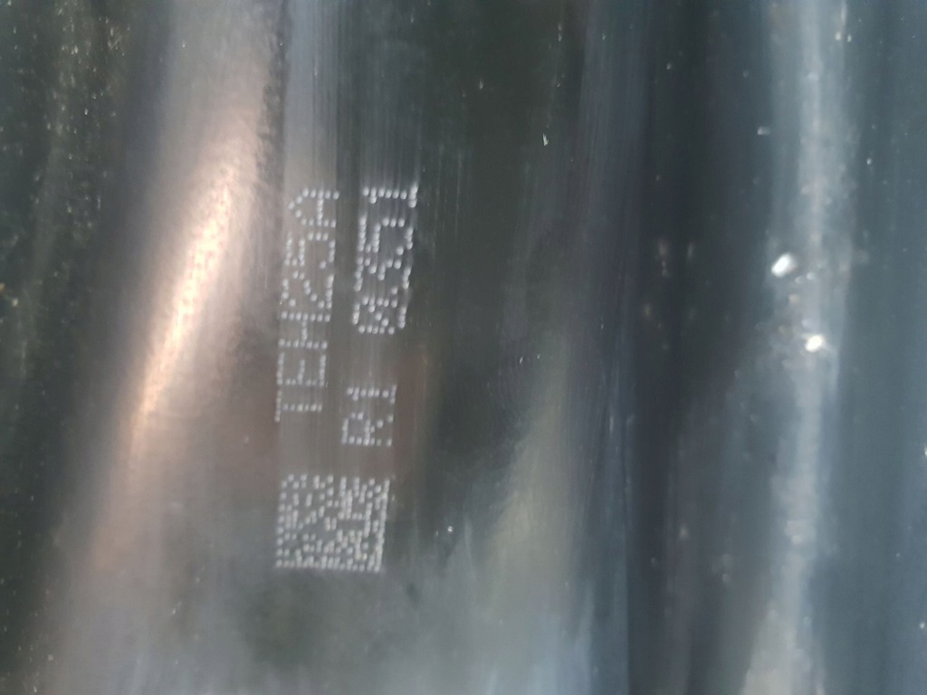 фото №16, Honda jazz iv 14-17 важіль передній лівий правий перед