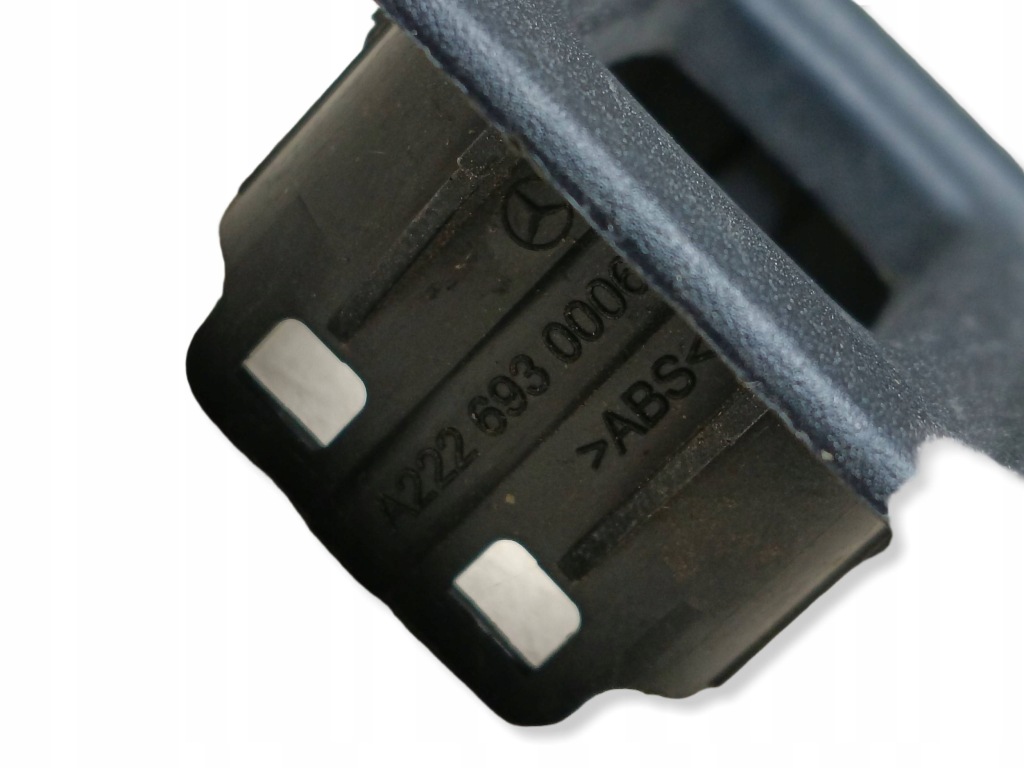 фото №3, Mercedes benz оригінальна рама рамка w222 a2226930006 !j