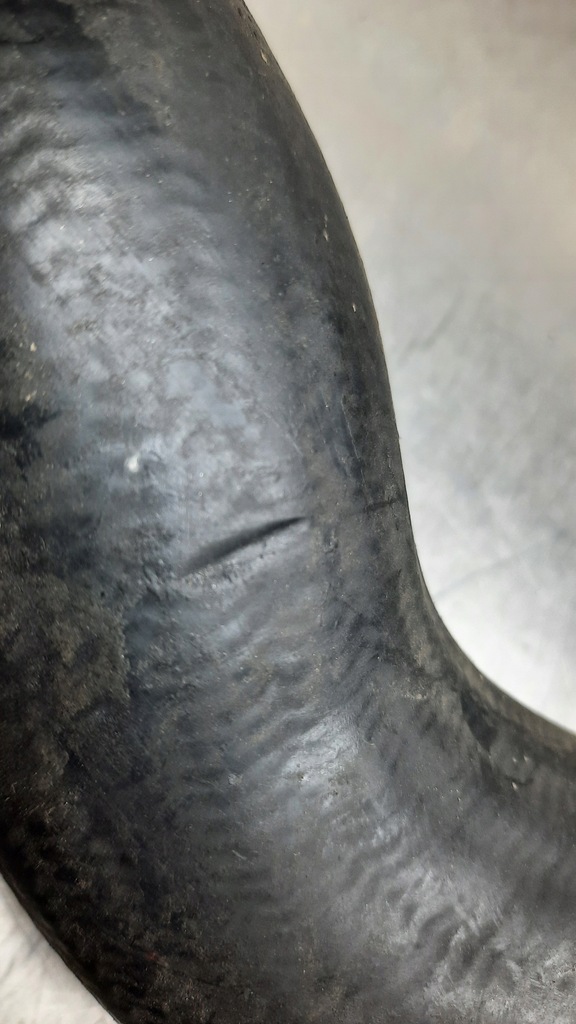 фото №5, Труба wąż інтеркулер volvo xc90 30778627