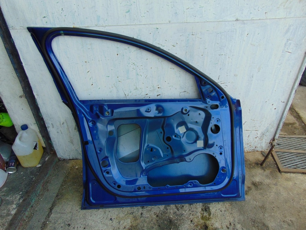 фото №12, Двері лівий перед audi a6 c7