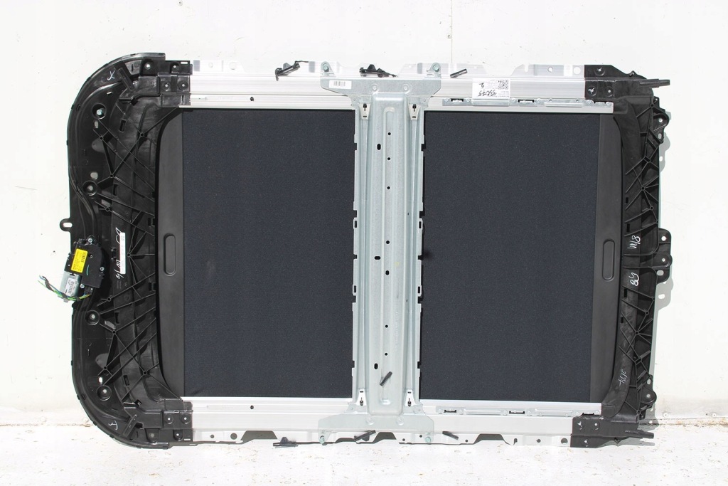 фото №8, Mini f60 люк крыша стеклянный solar стекло люк панорама сдвижной coun