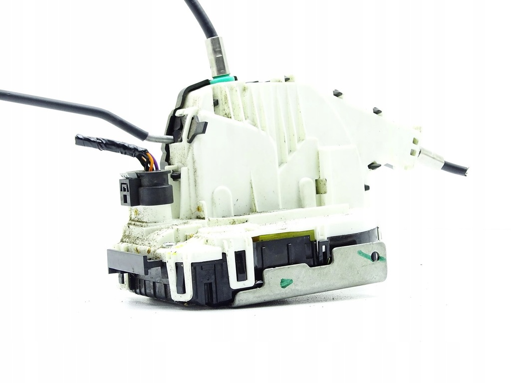 фото №1, Замок двері правий задня задній maserati ghibli iii 670030577