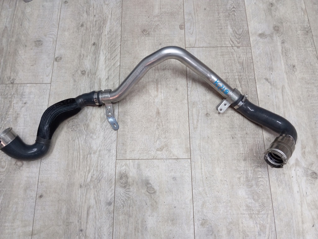 фото №1, Шланг интеркулер renault master iii 2.3 dci 14 новый оригинал