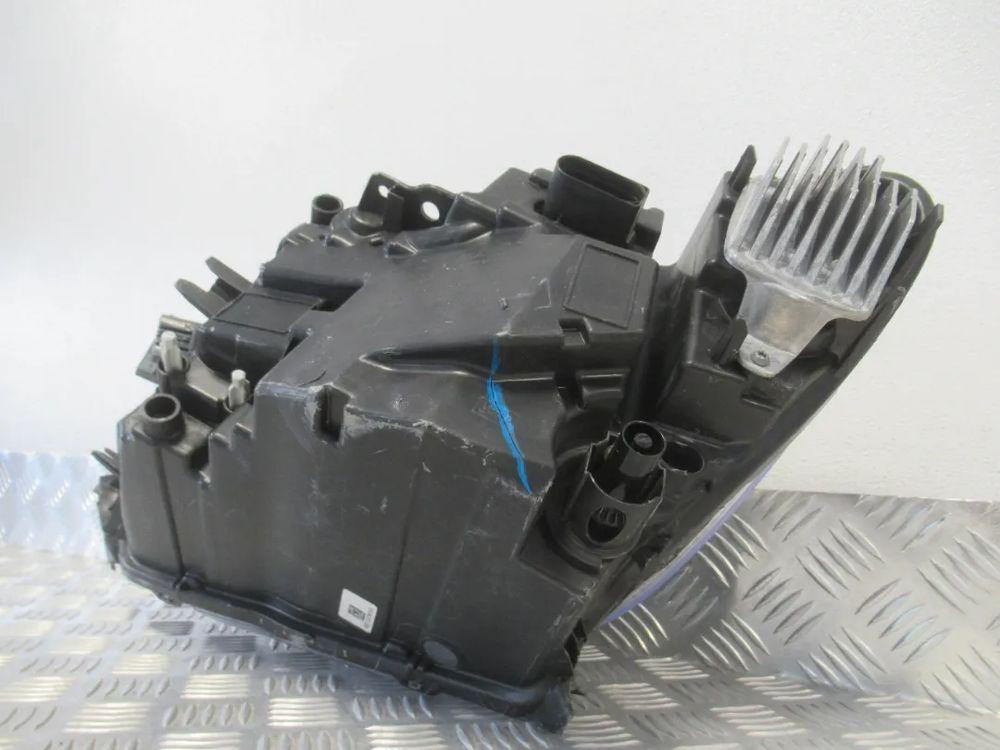 фото №13, Лампа передня перед права volvo xc40 full led 32342525 2017-2022