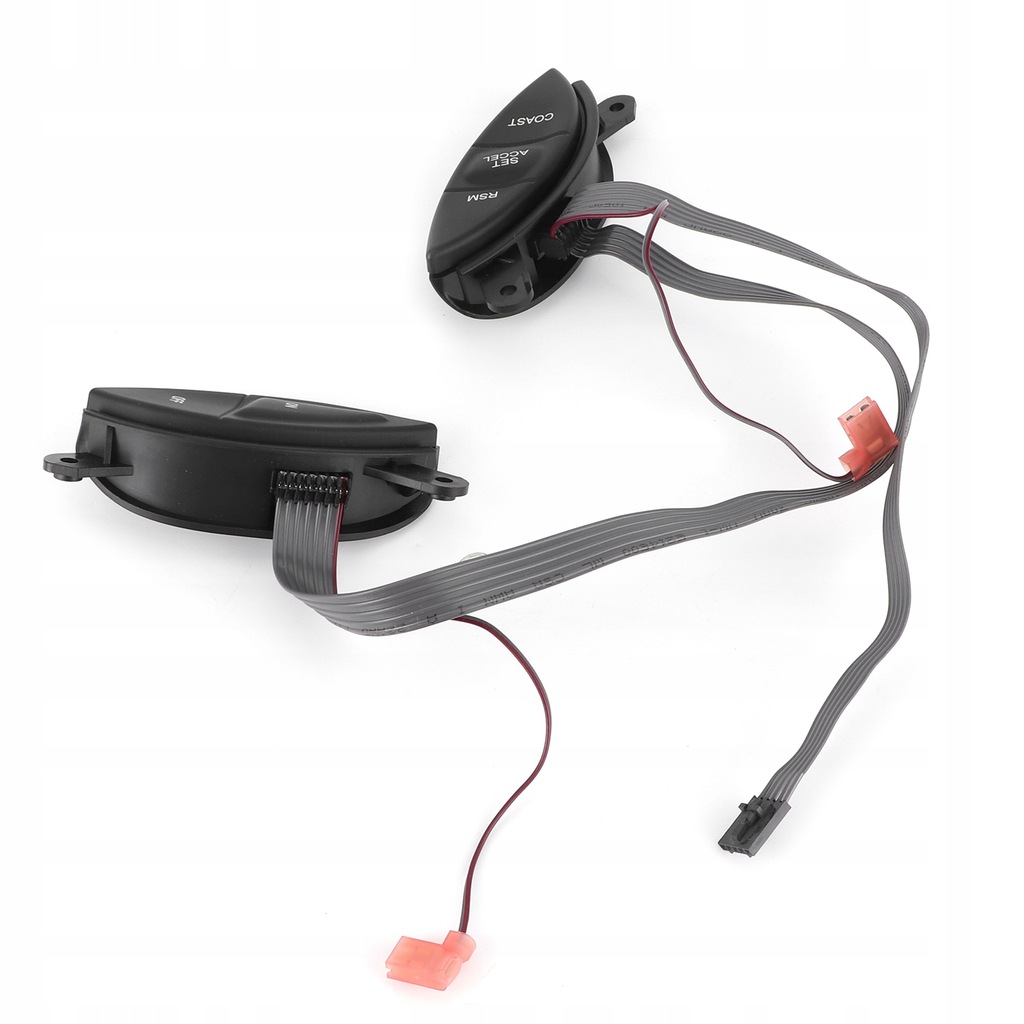 фото №6, Переключатель круиз-контроль na руля f87a-9d809-ba pasuje do ford explorer /